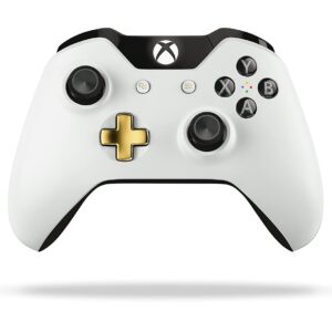 Xbox Wireless Controller White Edition